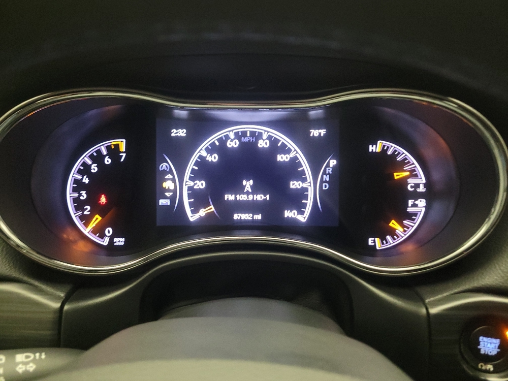 2019 Jeep Grand Cherokee Upland - Photo 18