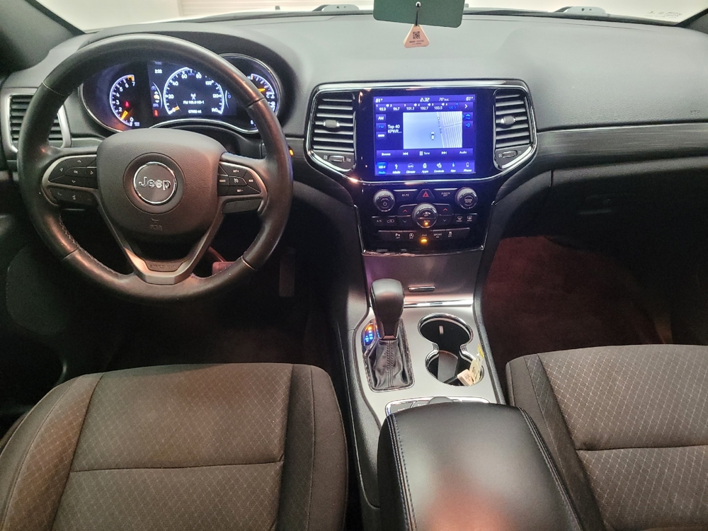 2019 Jeep Grand Cherokee Upland - Photo 17