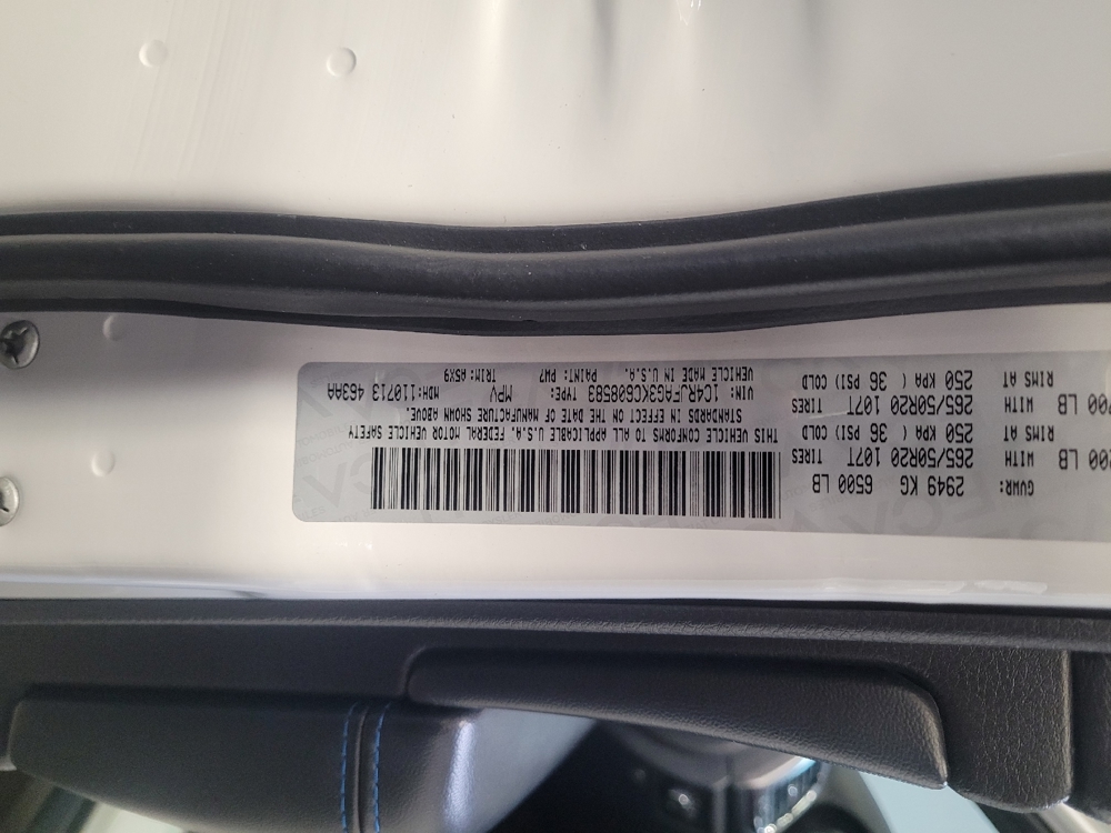 2019 Jeep Grand Cherokee Upland - Photo 26