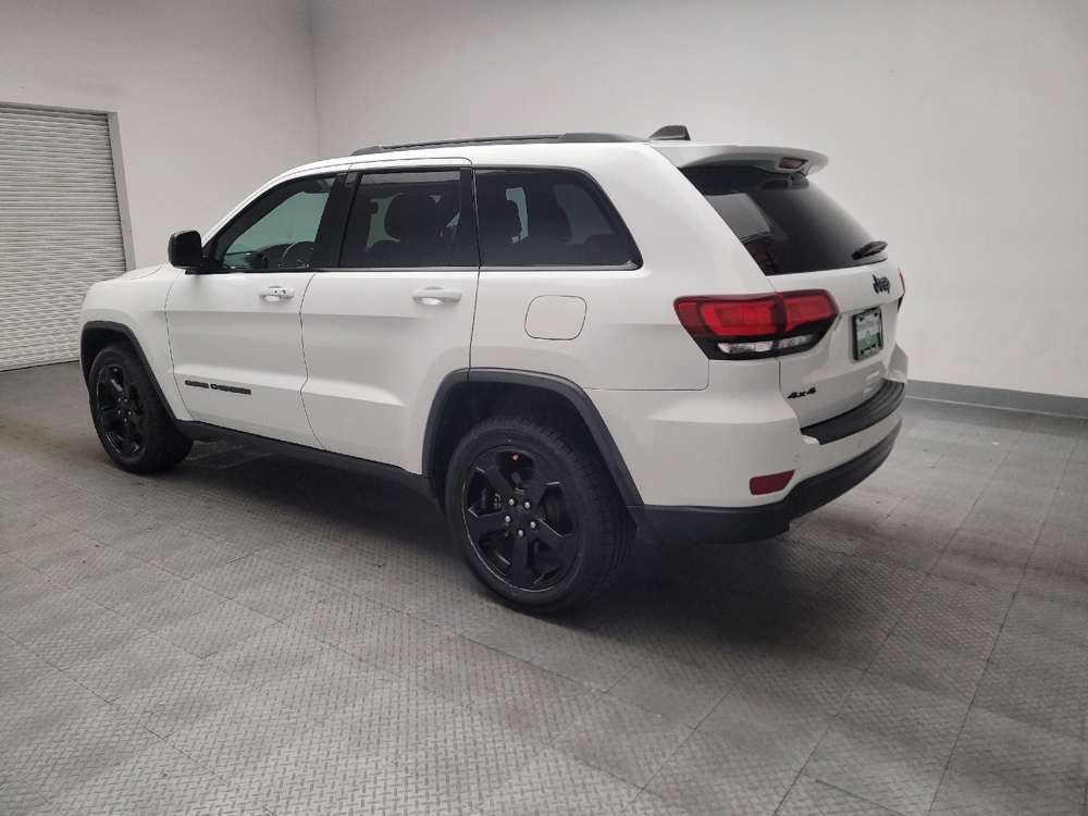 2019 Jeep Grand Cherokee Upland - Photo 3