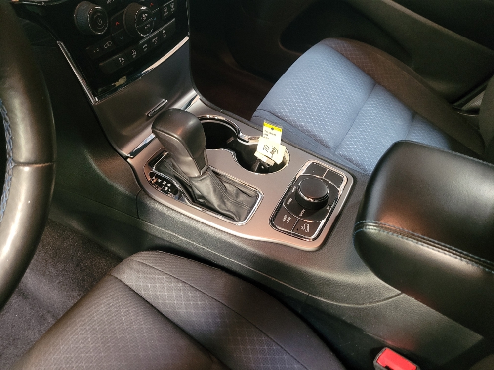 2019 Jeep Grand Cherokee Upland - Photo 20