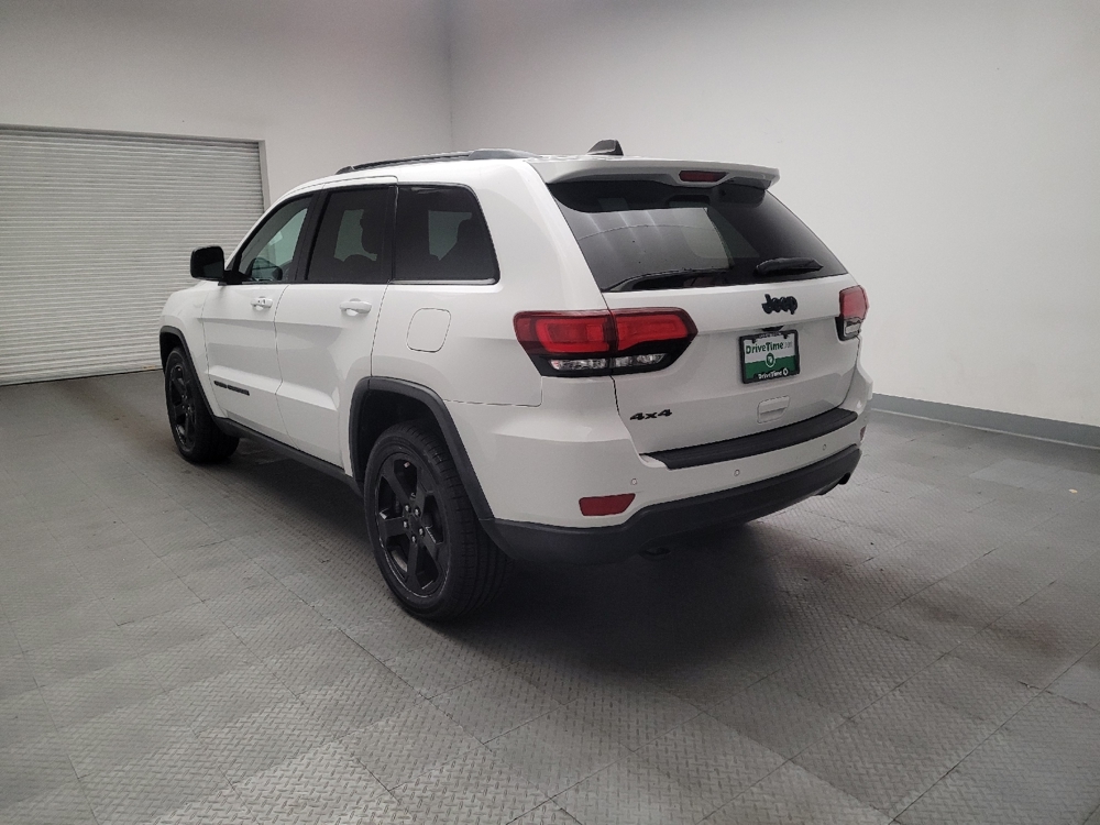 2019 Jeep Grand Cherokee Upland - Photo 4