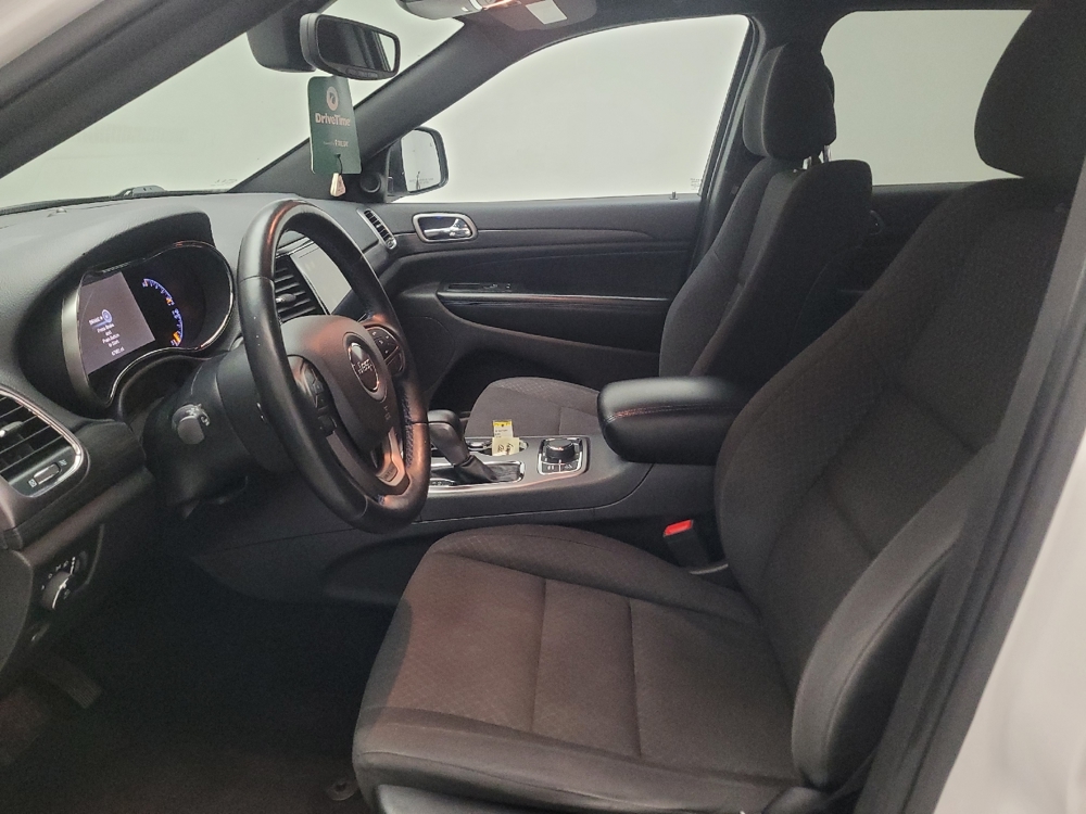2019 Jeep Grand Cherokee Upland - Photo 13