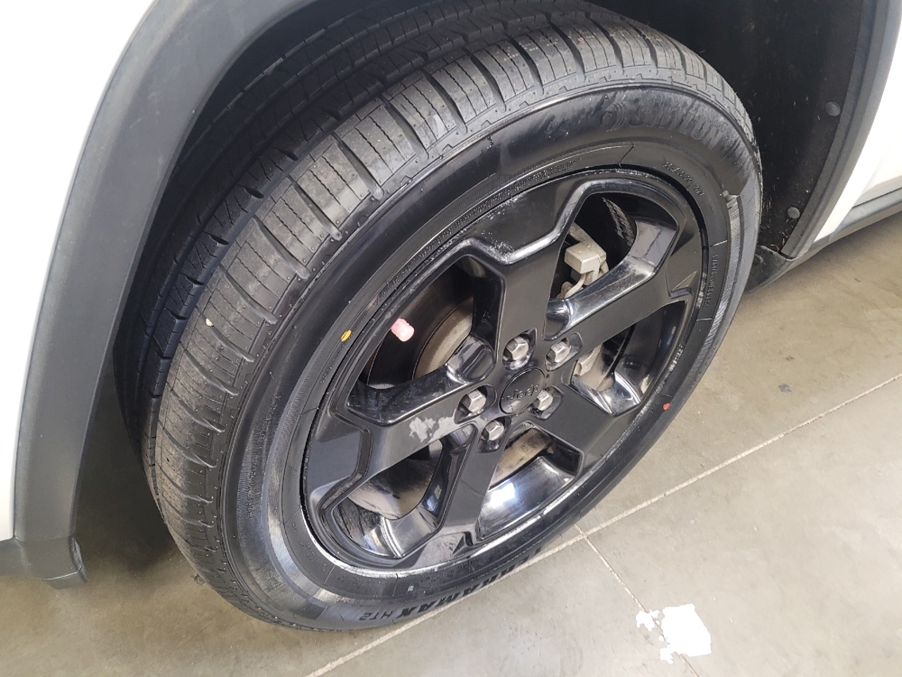 2019 Jeep Grand Cherokee Upland - Photo 24
