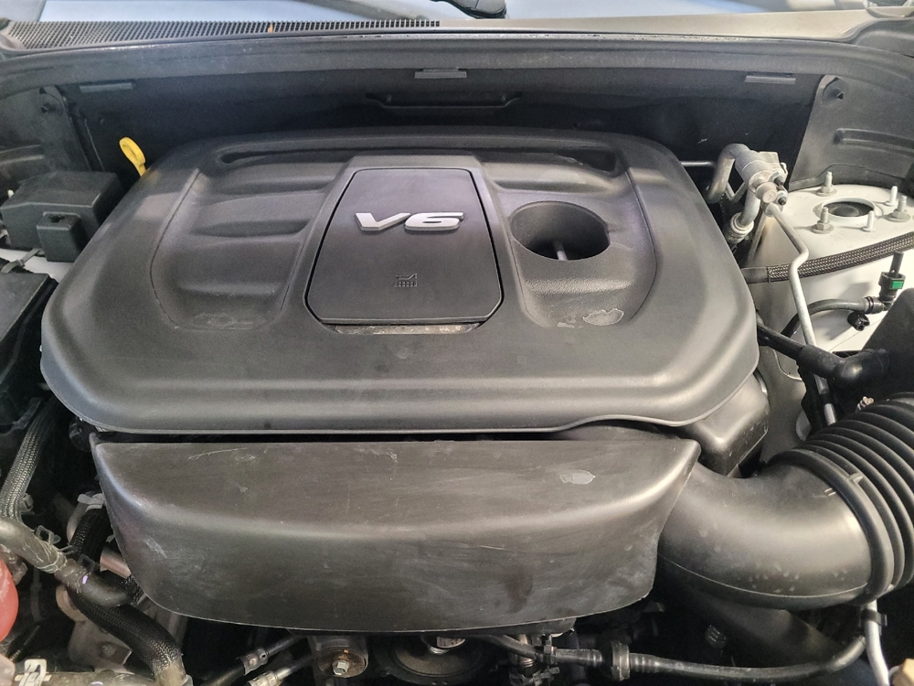 2019 Jeep Grand Cherokee Upland - Photo 23