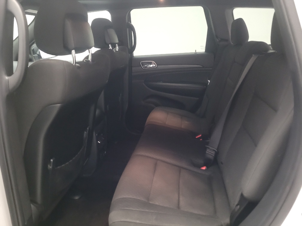 2019 Jeep Grand Cherokee Upland - Photo 14
