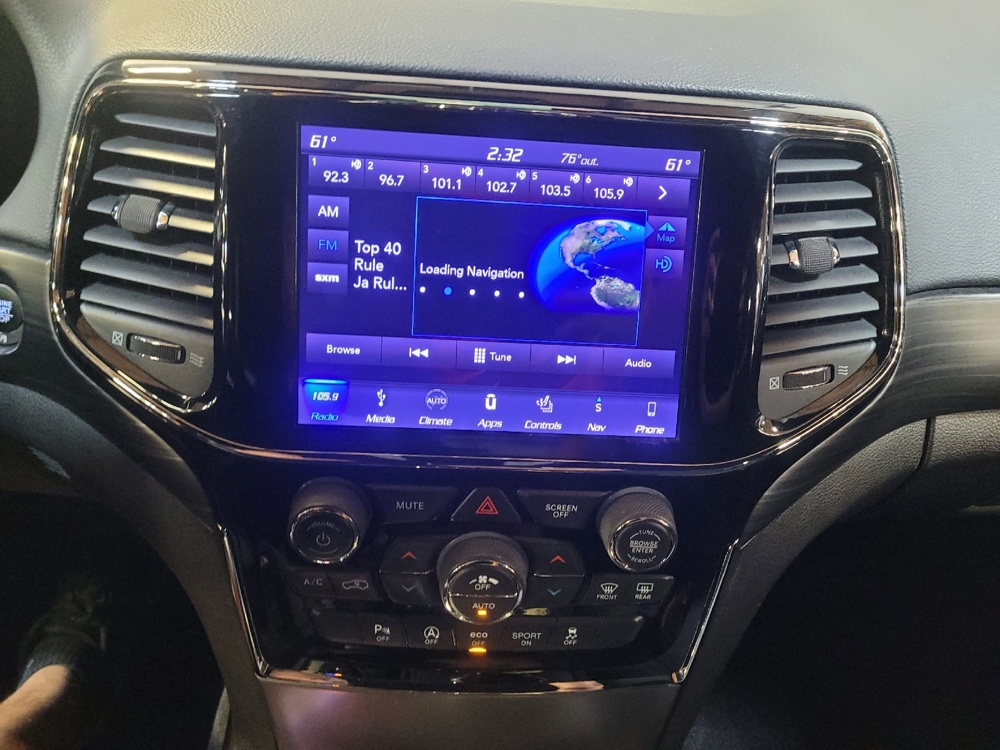 2019 Jeep Grand Cherokee Upland - Photo 19