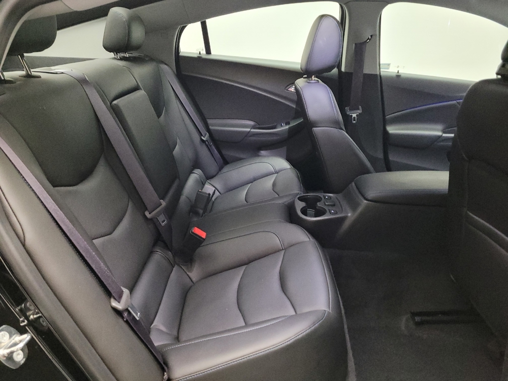 2017 Chevrolet Volt Premier - Photo 15