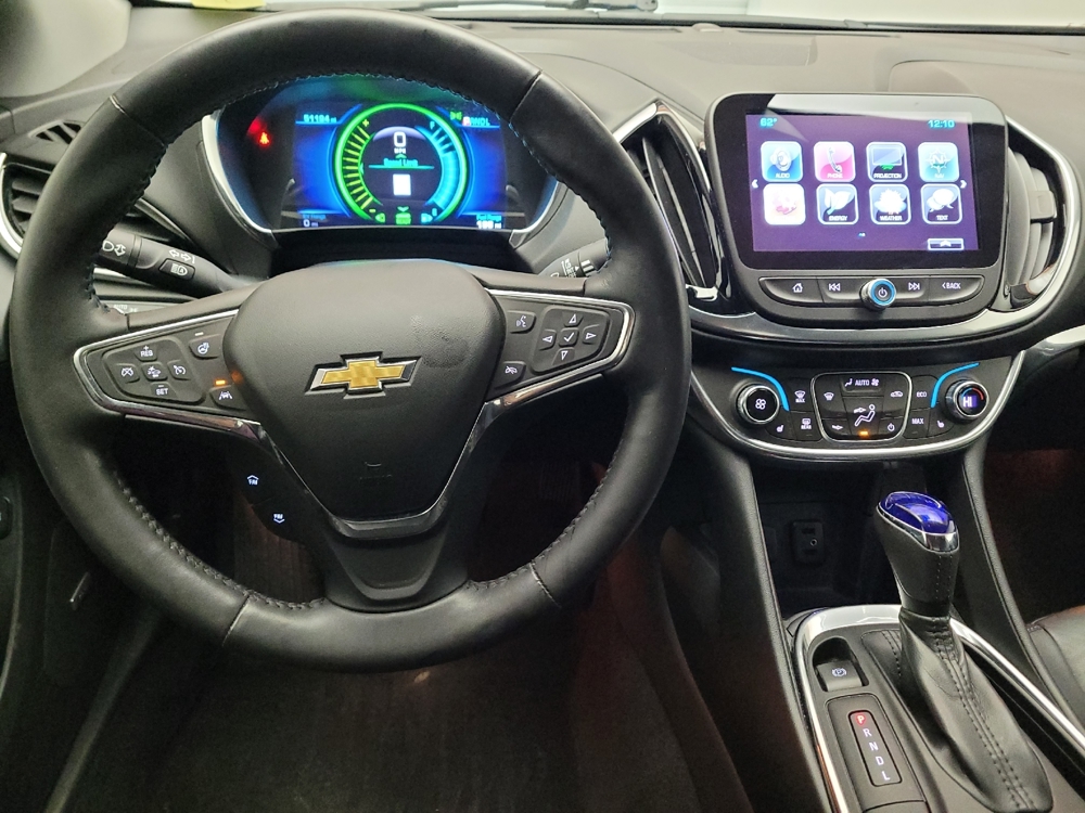 2017 Chevrolet Volt Premier - Photo 17