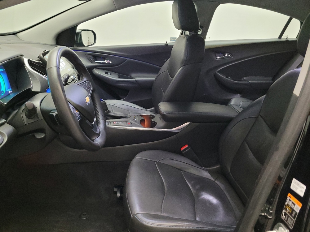 2017 Chevrolet Volt Premier - Photo 13