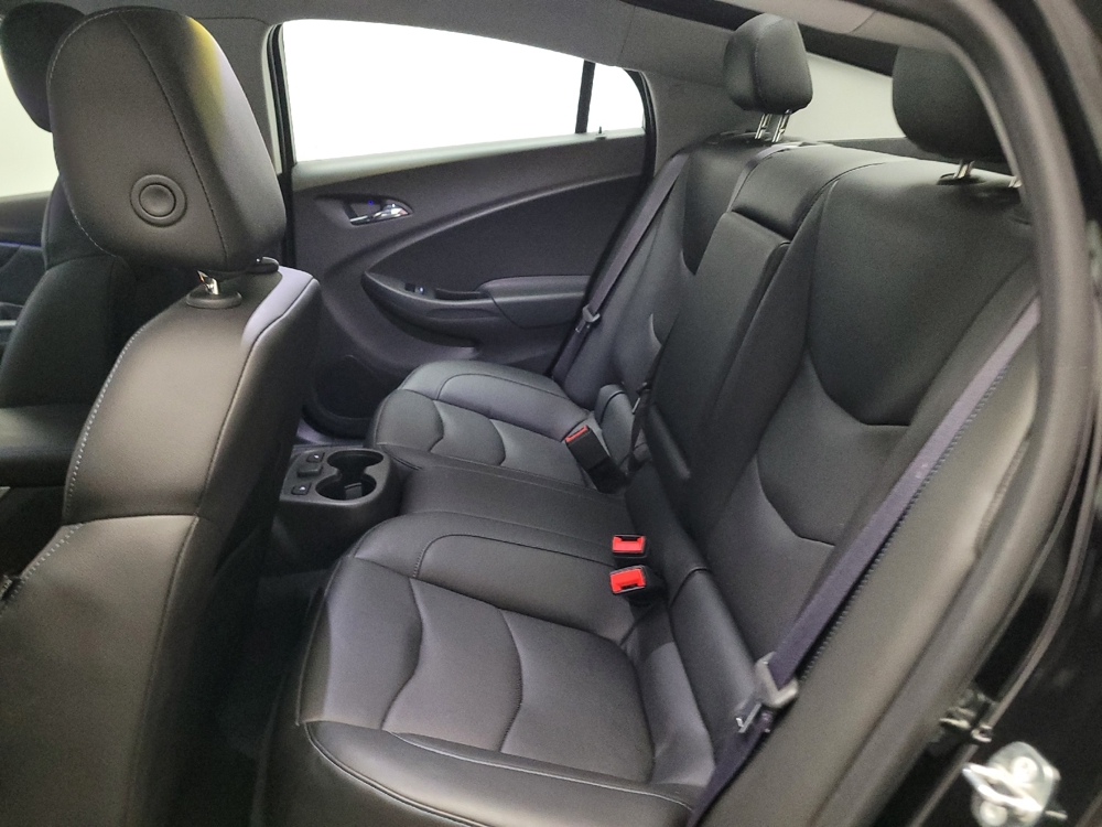 2017 Chevrolet Volt Premier - Photo 14