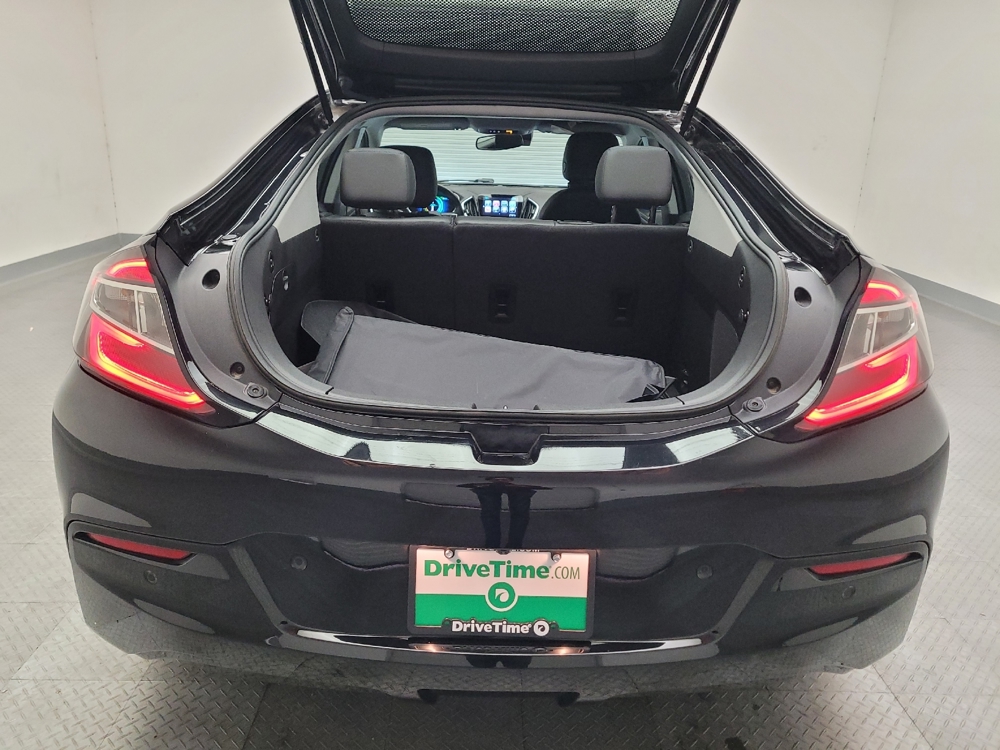 2017 Chevrolet Volt Premier - Photo 22
