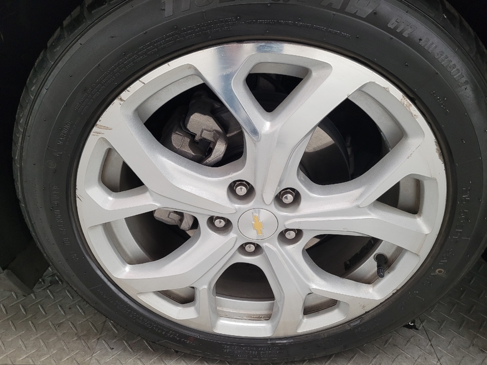 2017 Chevrolet Volt Premier - Photo 24