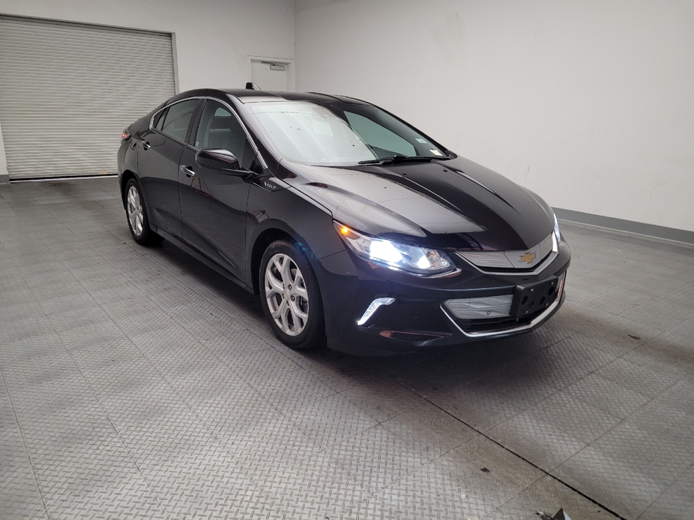 2017 Chevrolet Volt Premier - Photo 10
