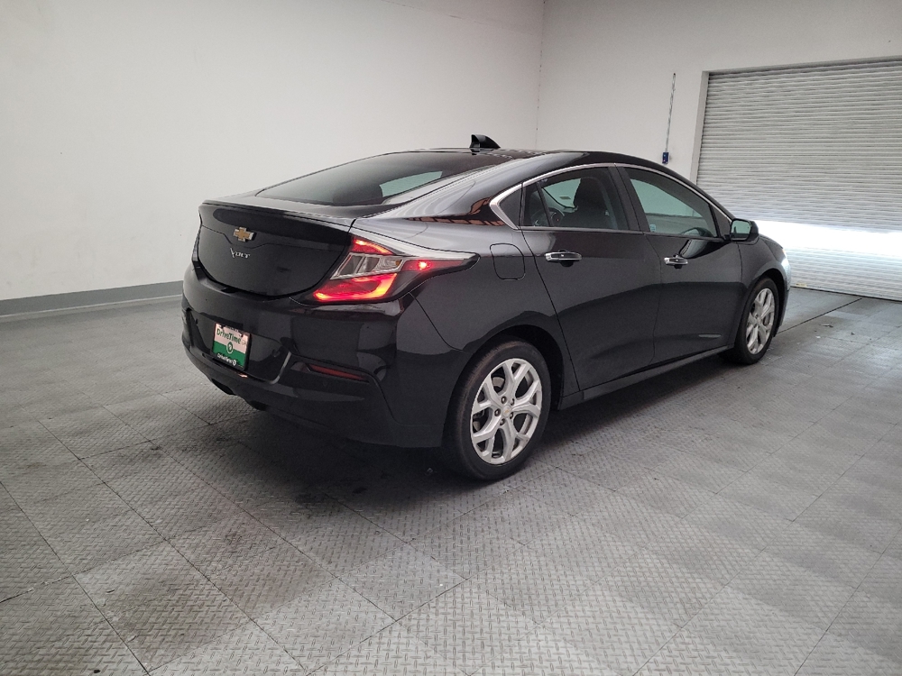 2017 Chevrolet Volt Premier - Photo 7