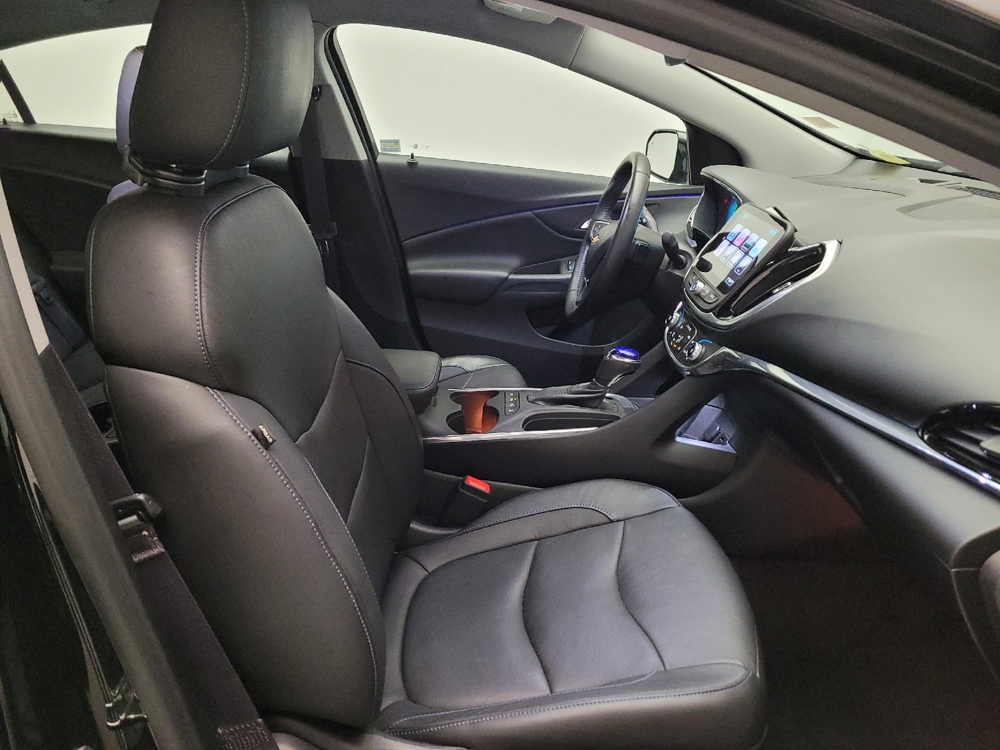 2017 Chevrolet Volt Premier - Photo 16