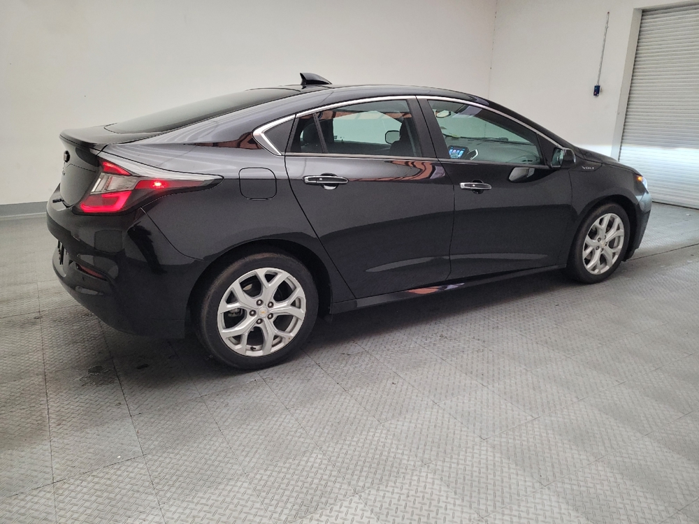 2017 Chevrolet Volt Premier - Photo 8