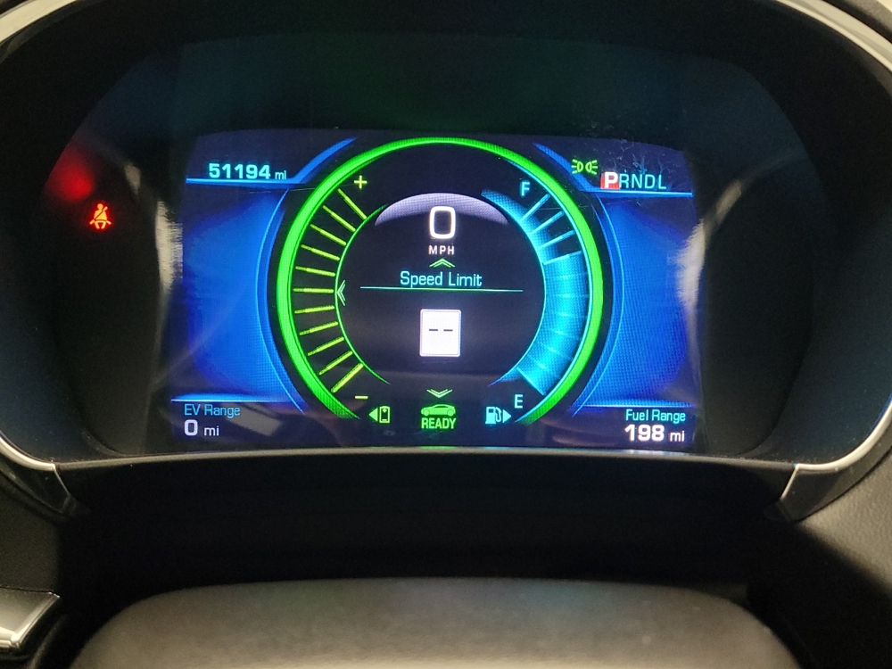 2017 Chevrolet Volt Premier - Photo 18