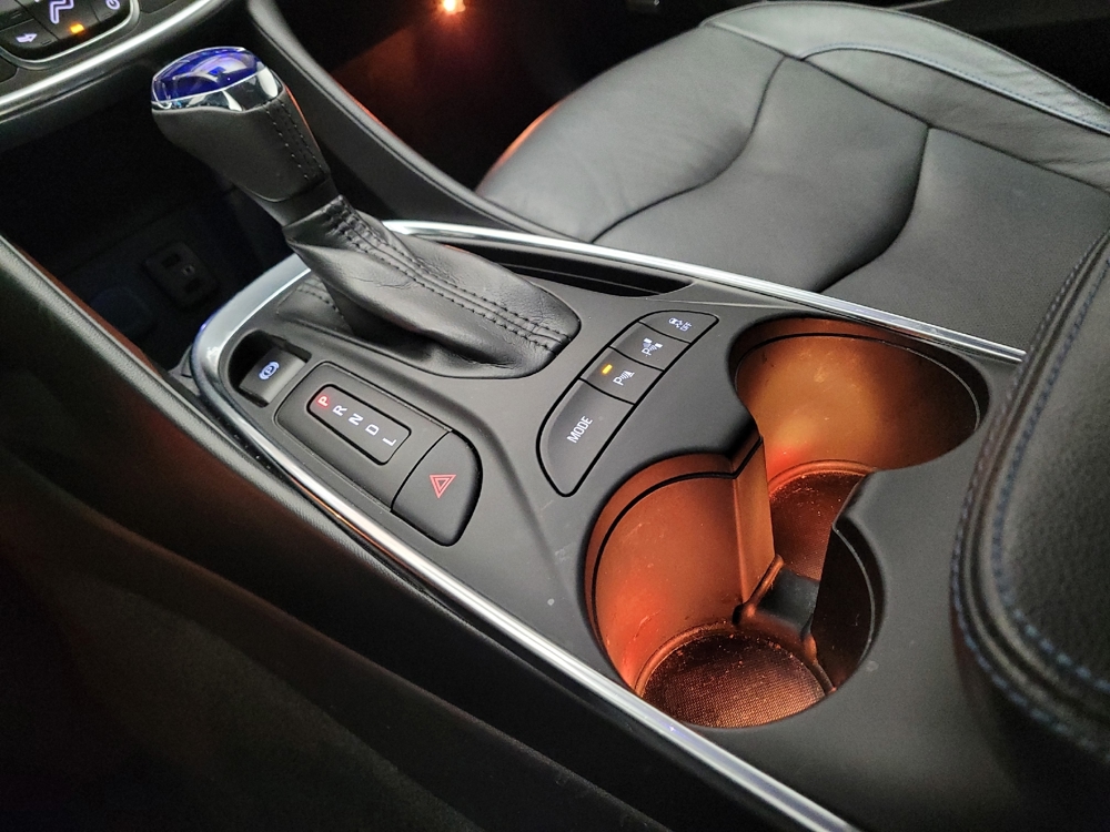 2017 Chevrolet Volt Premier - Photo 20