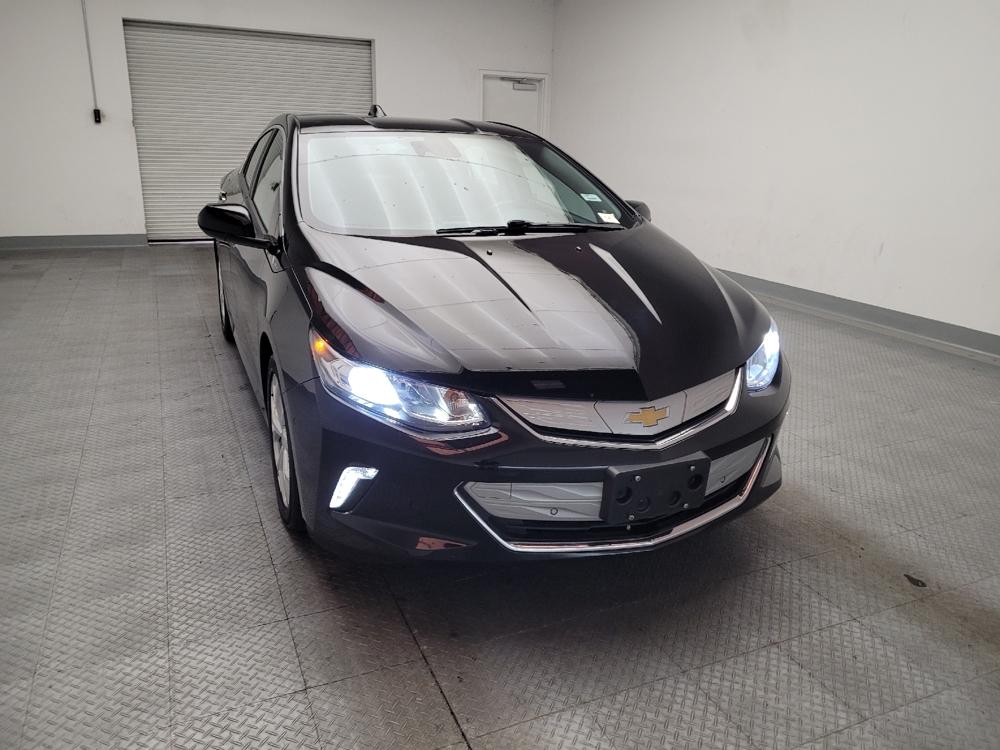 2017 Chevrolet Volt Premier - Photo 11