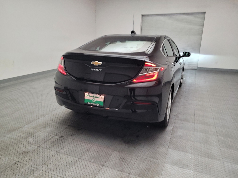 2017 Chevrolet Volt Premier - Photo 6