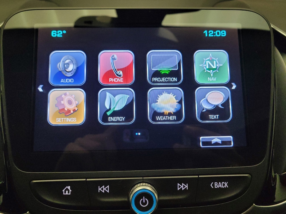 2017 Chevrolet Volt Premier - Photo 19