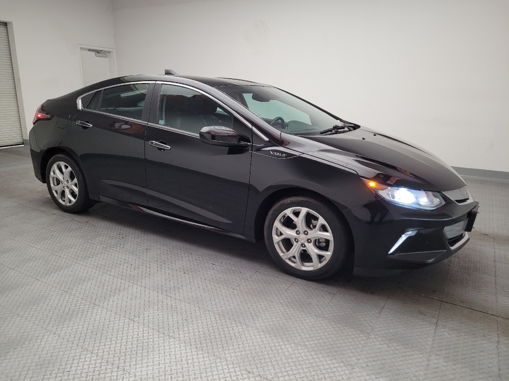 2017 Chevrolet Volt Premier - Photo 9