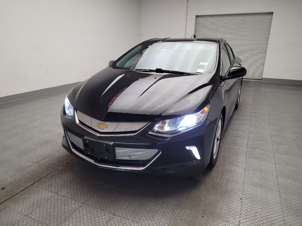 2017 Chevrolet Volt Premier - Photo 12