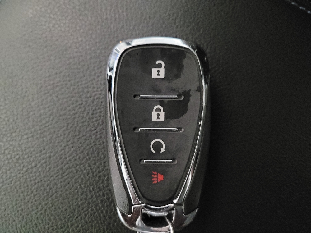 2017 Chevrolet Volt Premier - Photo 25