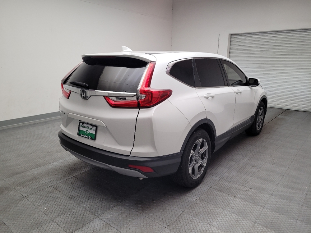 2019 Honda CR-V EX - Photo 7