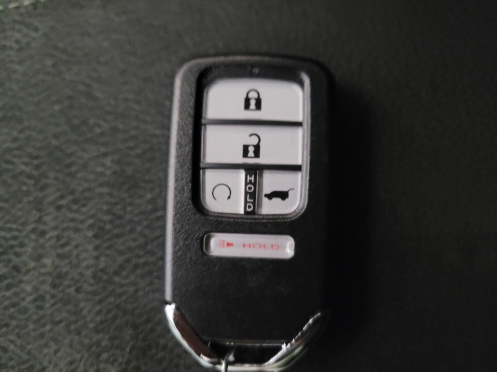 2019 Honda CR-V EX - Photo 25