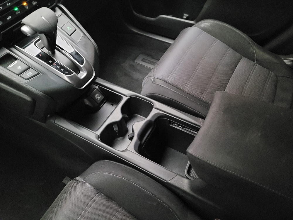 2019 Honda CR-V EX - Photo 20