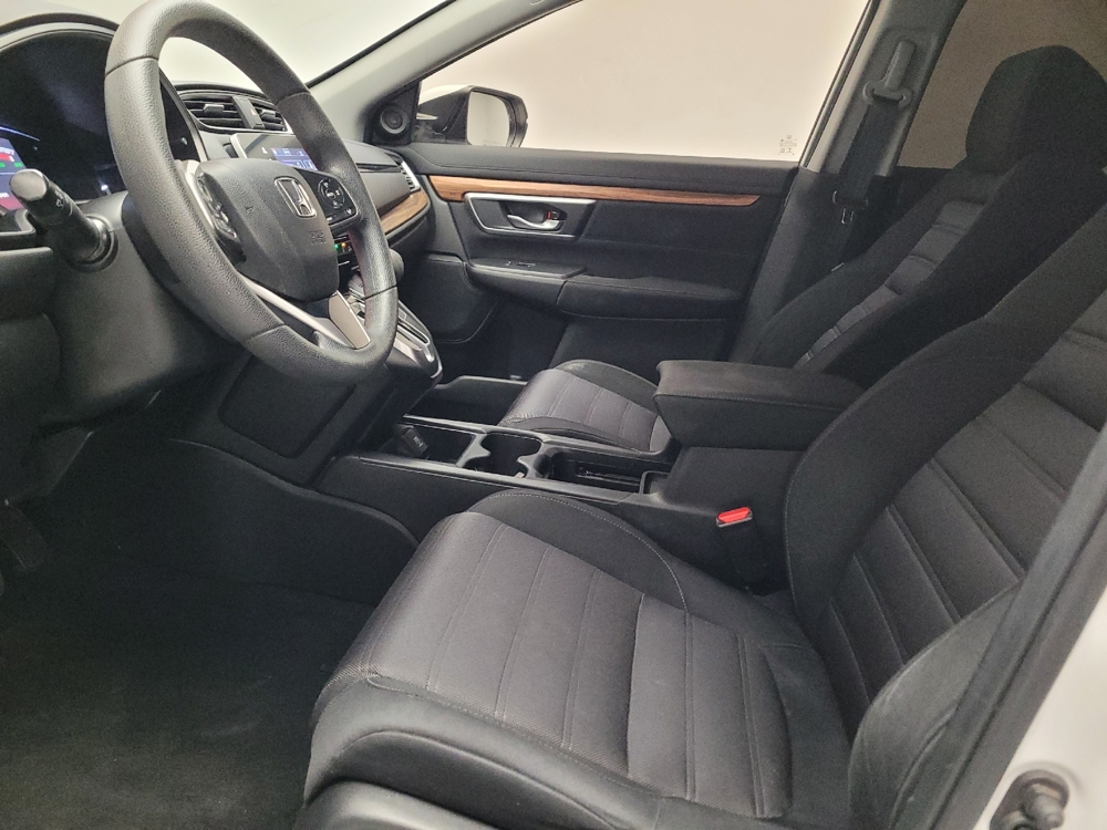 2019 Honda CR-V EX - Photo 13
