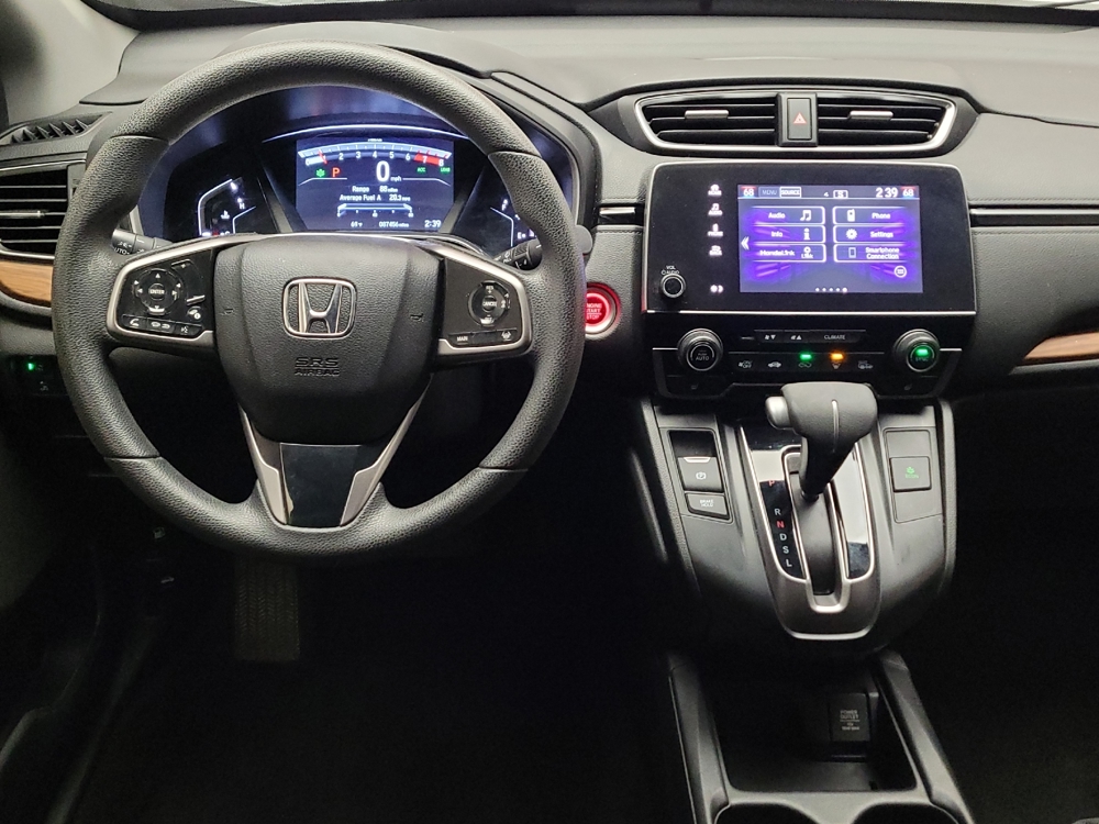 2019 Honda CR-V EX - Photo 17