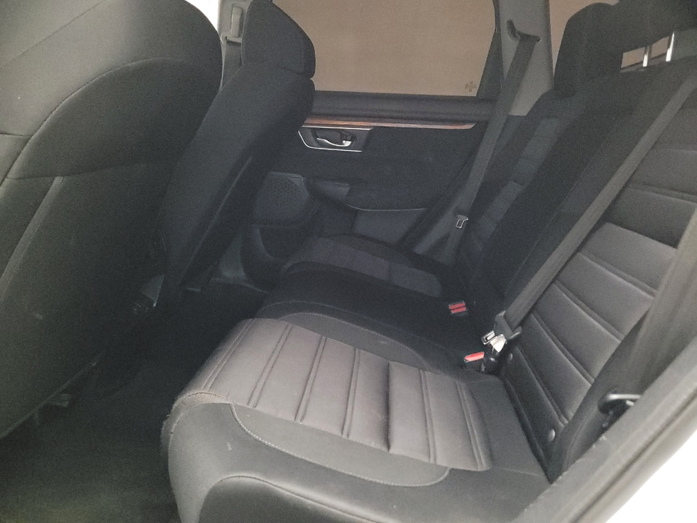 2019 Honda CR-V EX - Photo 14