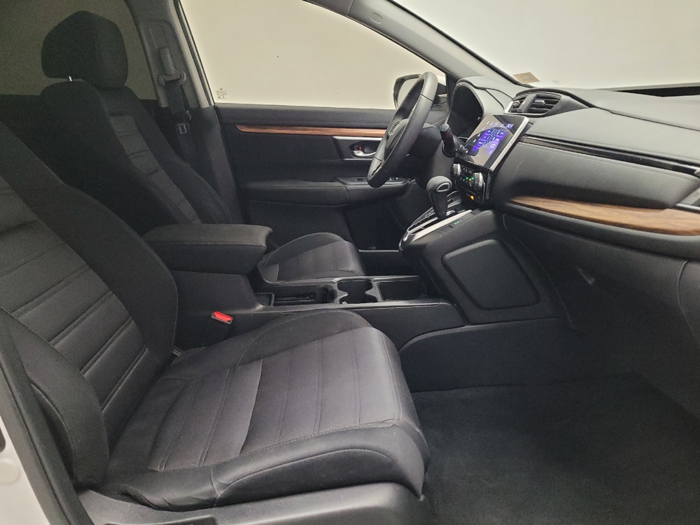 2019 Honda CR-V EX - Photo 16