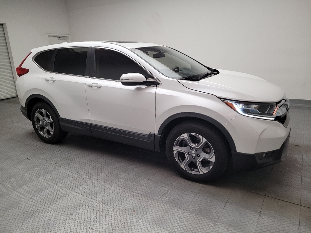 2019 Honda CR-V EX - Photo 9