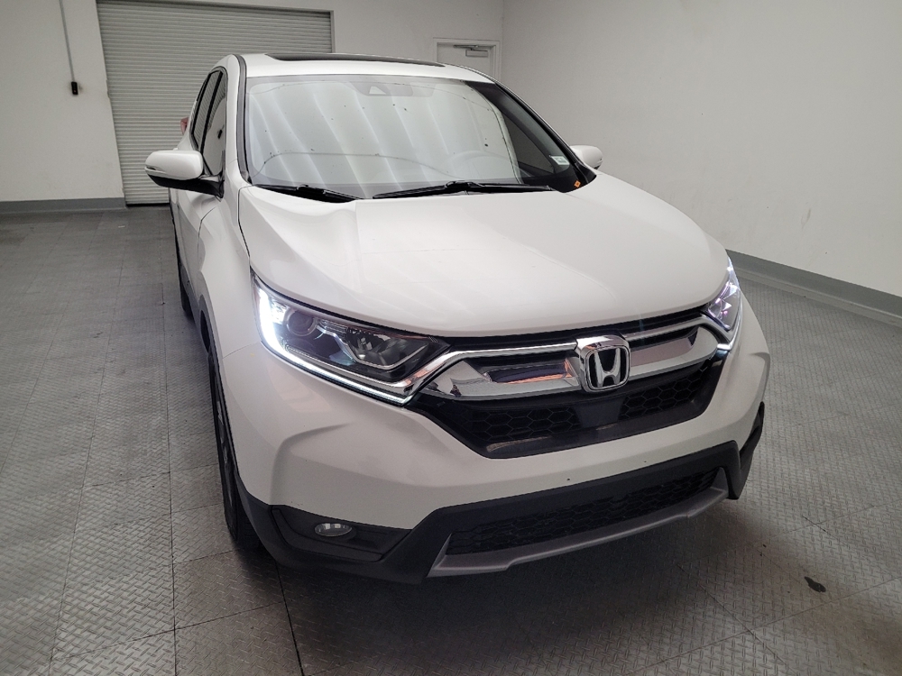 2019 Honda CR-V EX - Photo 11