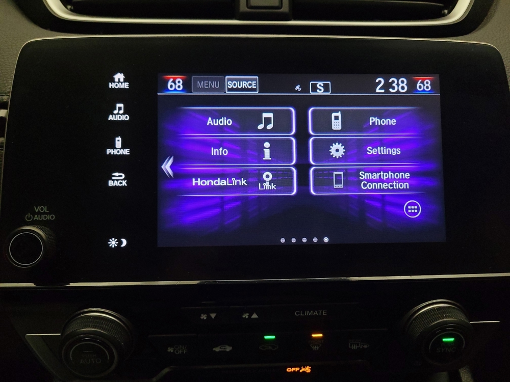 2019 Honda CR-V EX - Photo 19