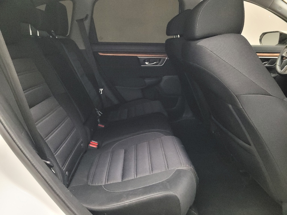 2019 Honda CR-V EX - Photo 15