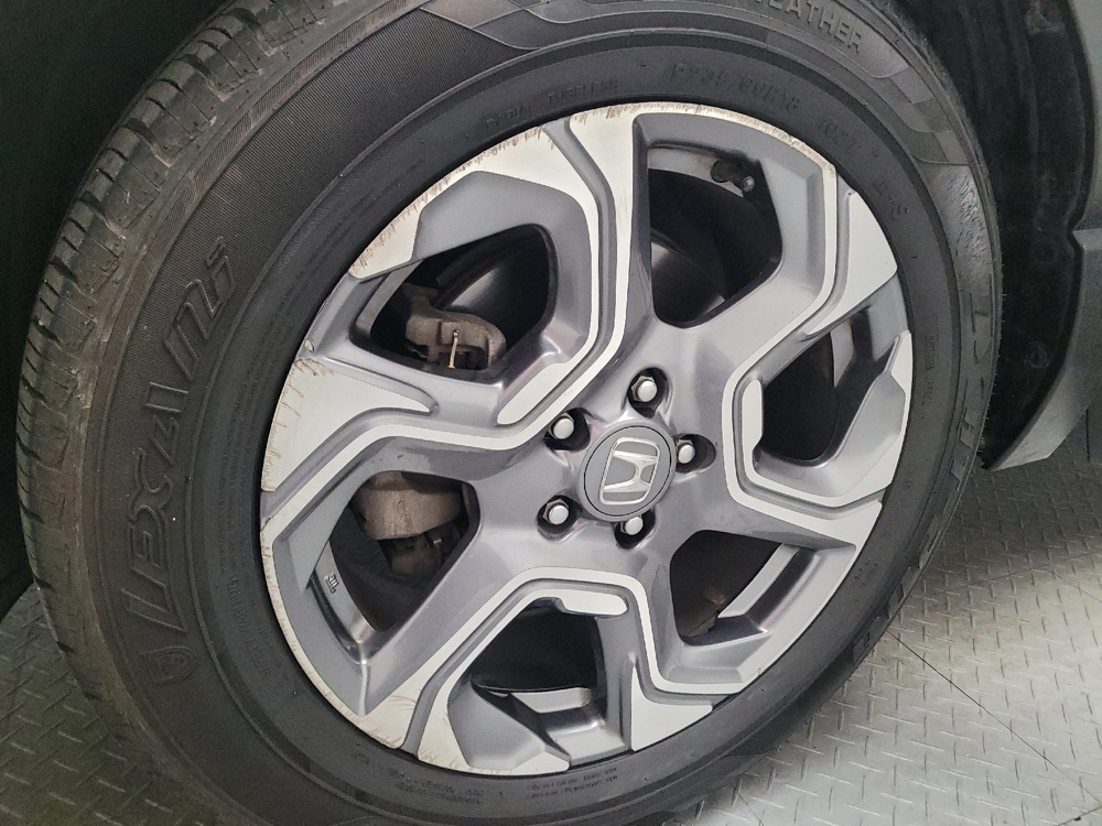2019 Honda CR-V EX - Photo 24