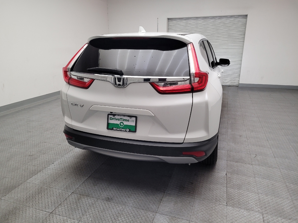 2019 Honda CR-V EX - Photo 6