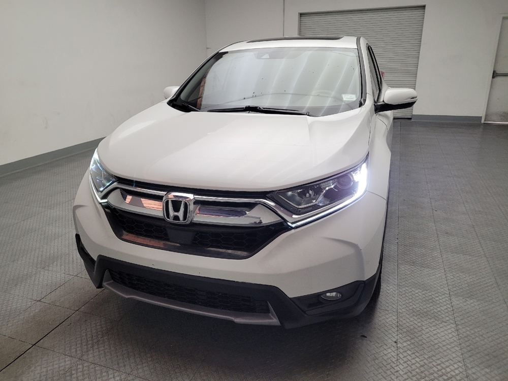 2019 Honda CR-V EX - Photo 12