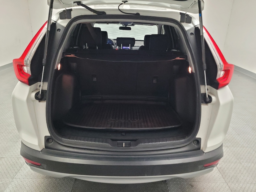2019 Honda CR-V EX - Photo 22