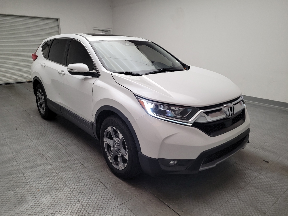 2019 Honda CR-V EX - Photo 10