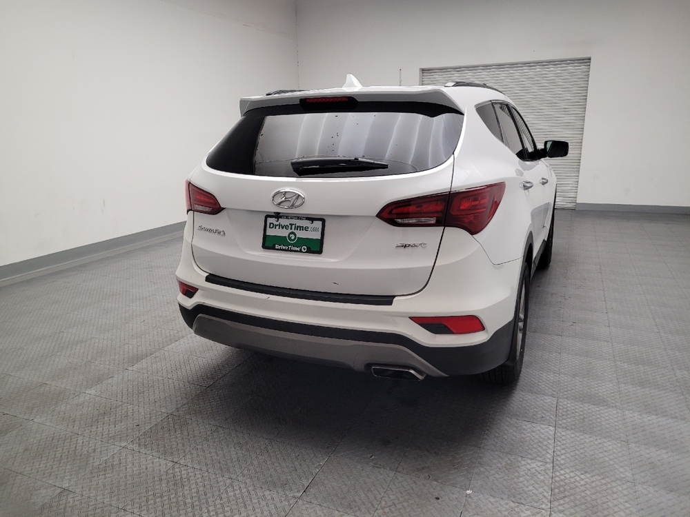 2018 Hyundai Santa Fe Sport - Photo 6