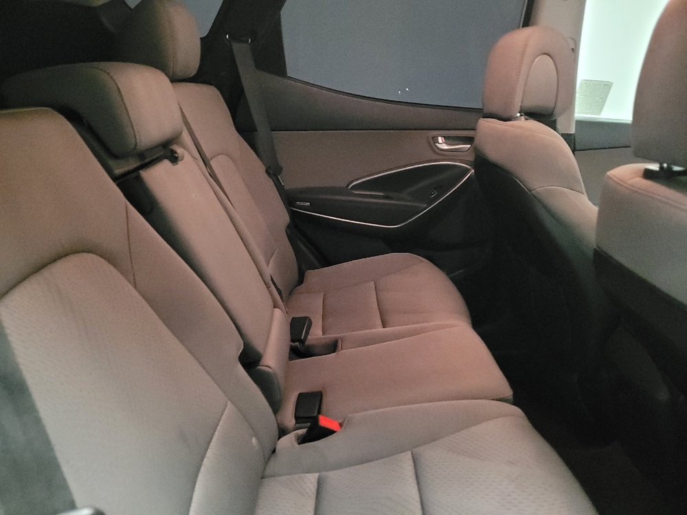 2018 Hyundai Santa Fe Sport - Photo 15