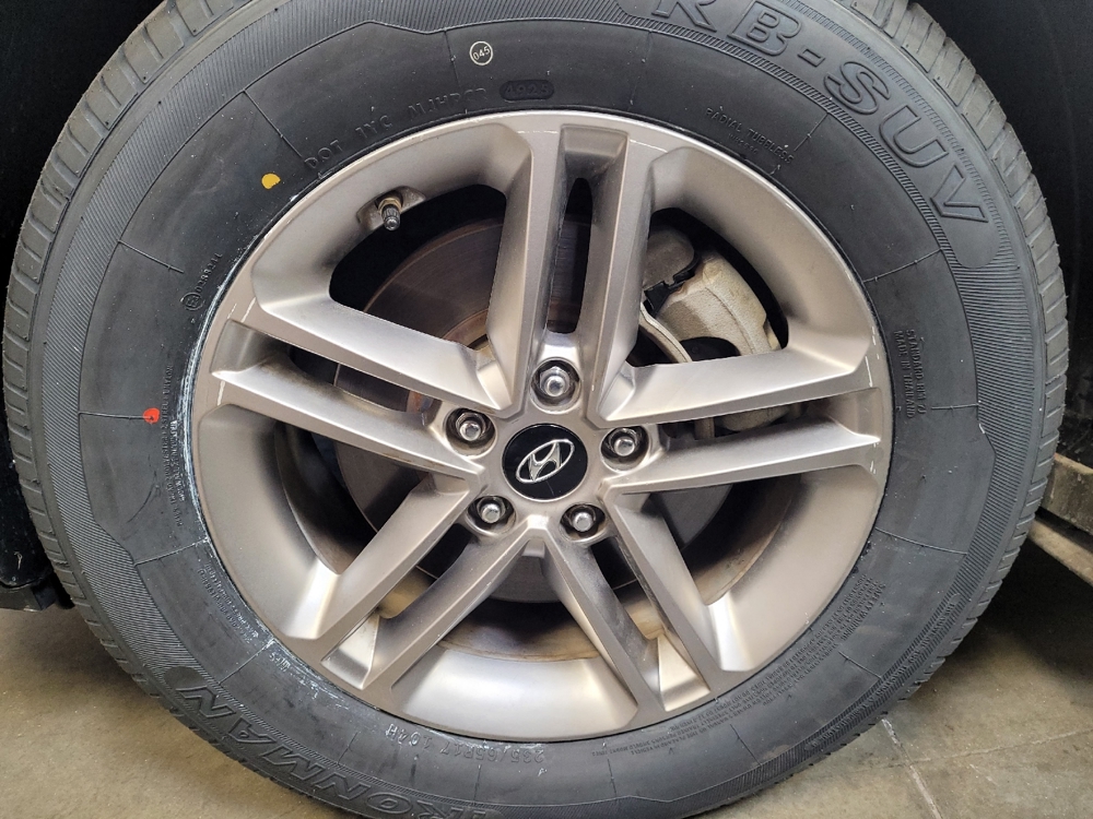 2018 Hyundai Santa Fe Sport - Photo 24