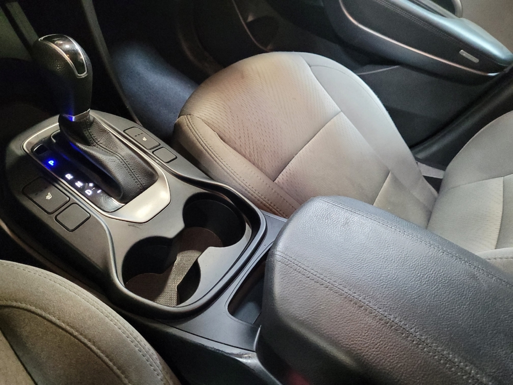 2018 Hyundai Santa Fe Sport - Photo 20