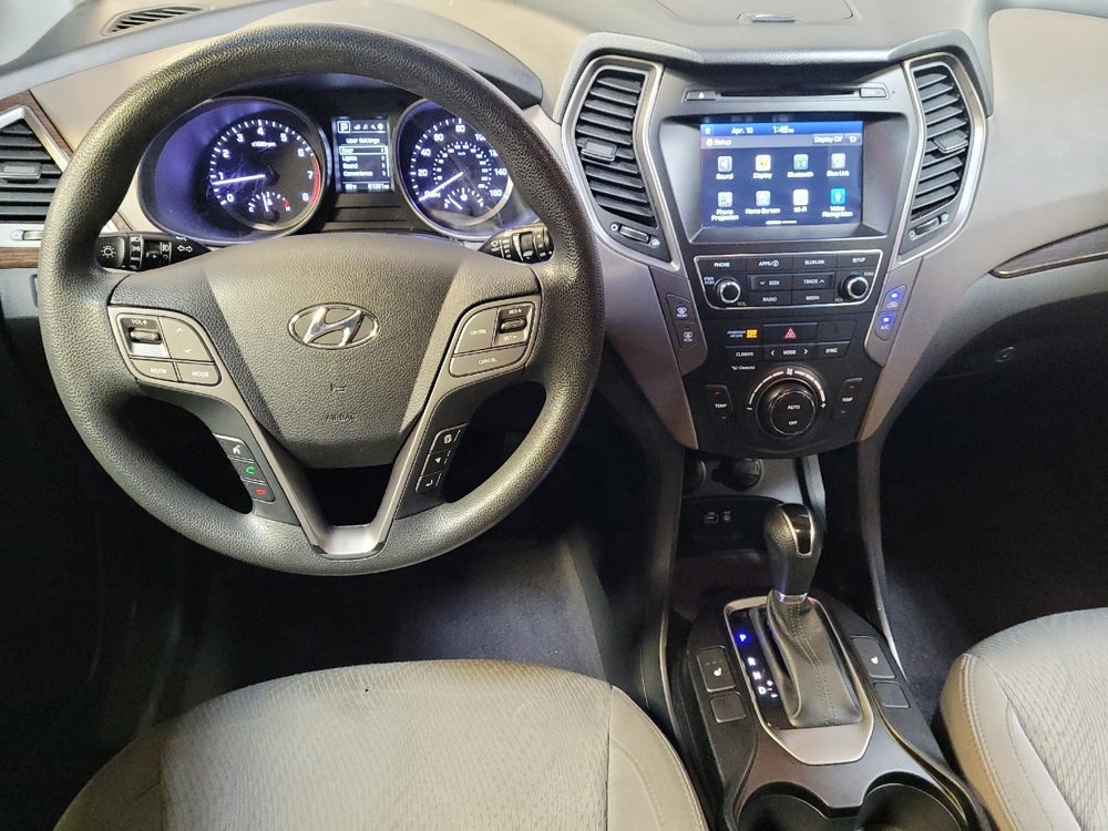 2018 Hyundai Santa Fe Sport - Photo 17